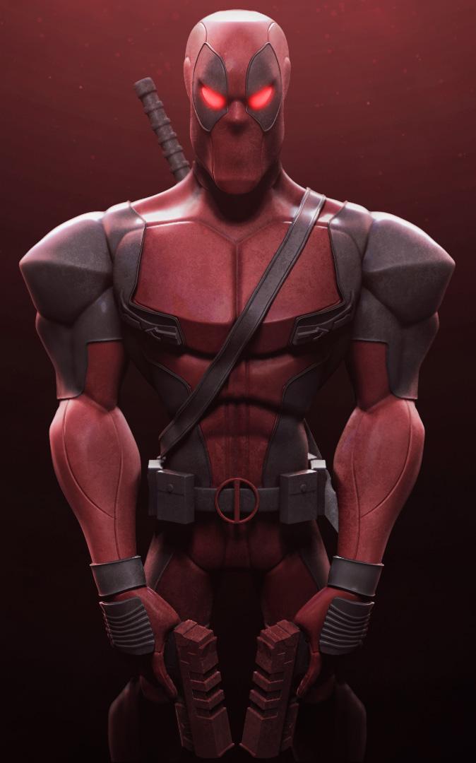 DeadPool