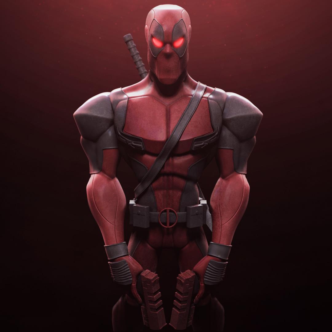 DeadPool