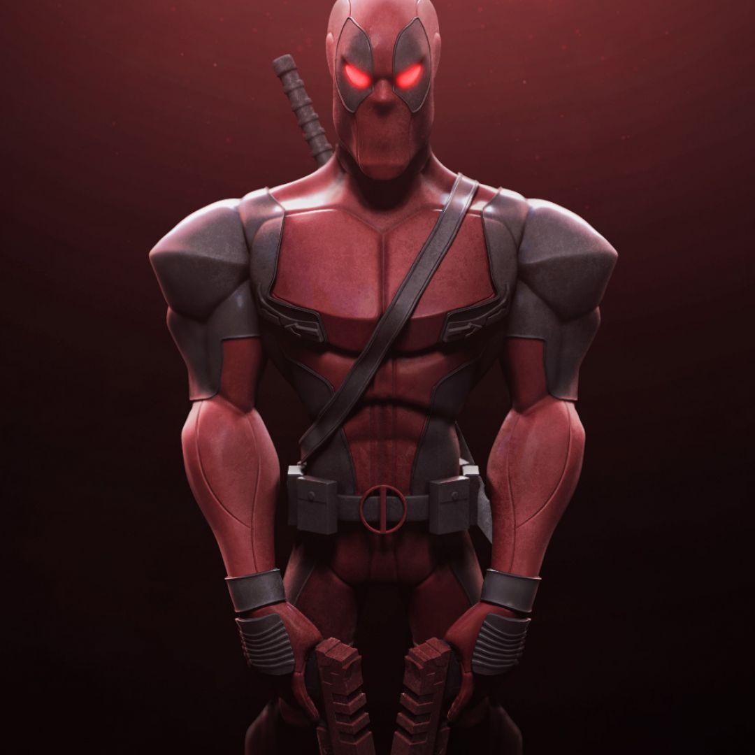 DeadPool