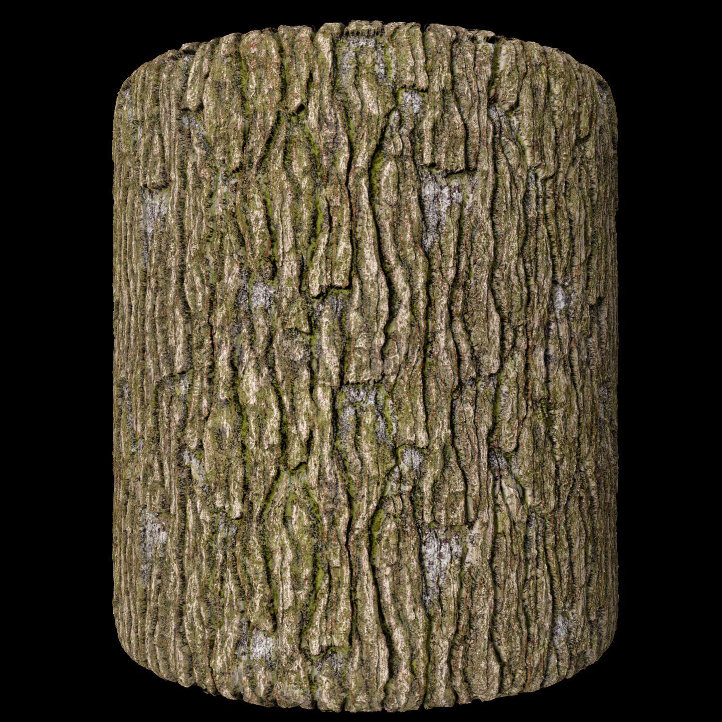 TREE BARK