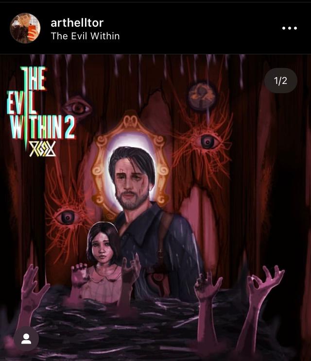 EvilWithin