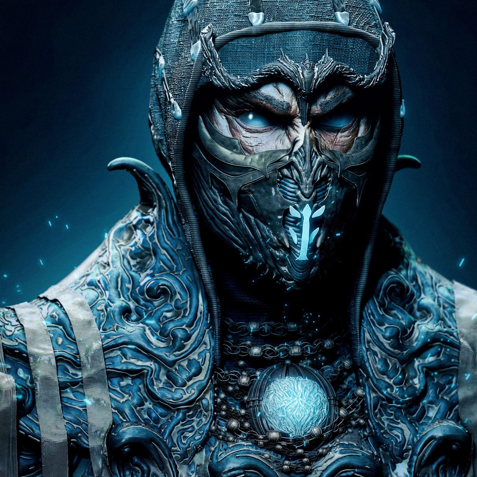 SubZero