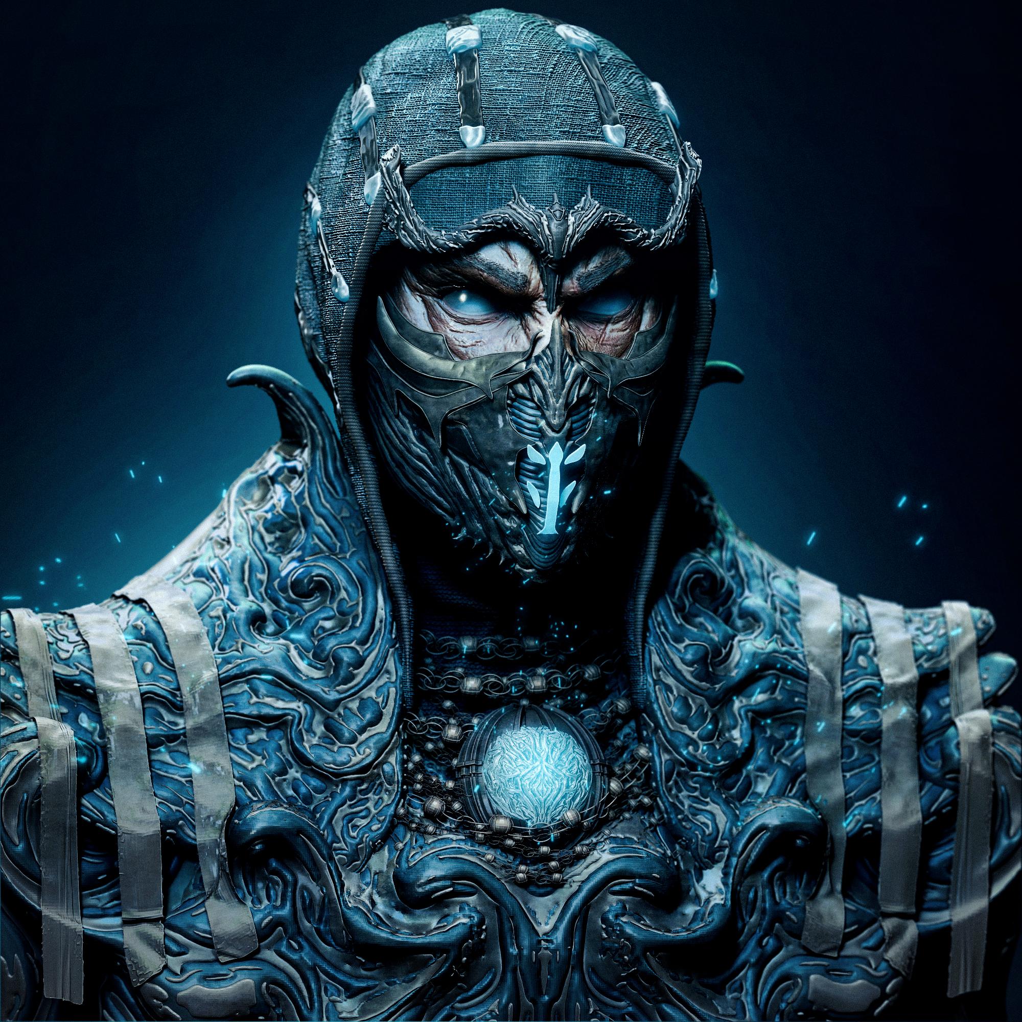 SubZero