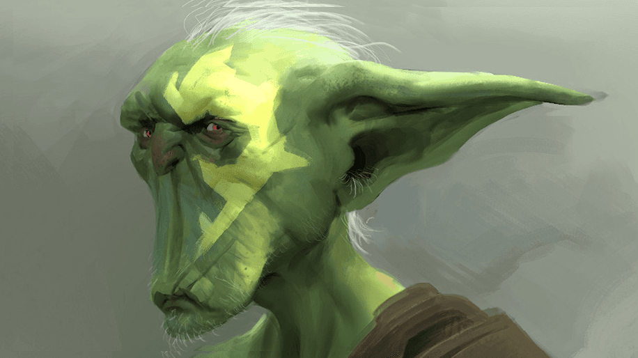 Goblin