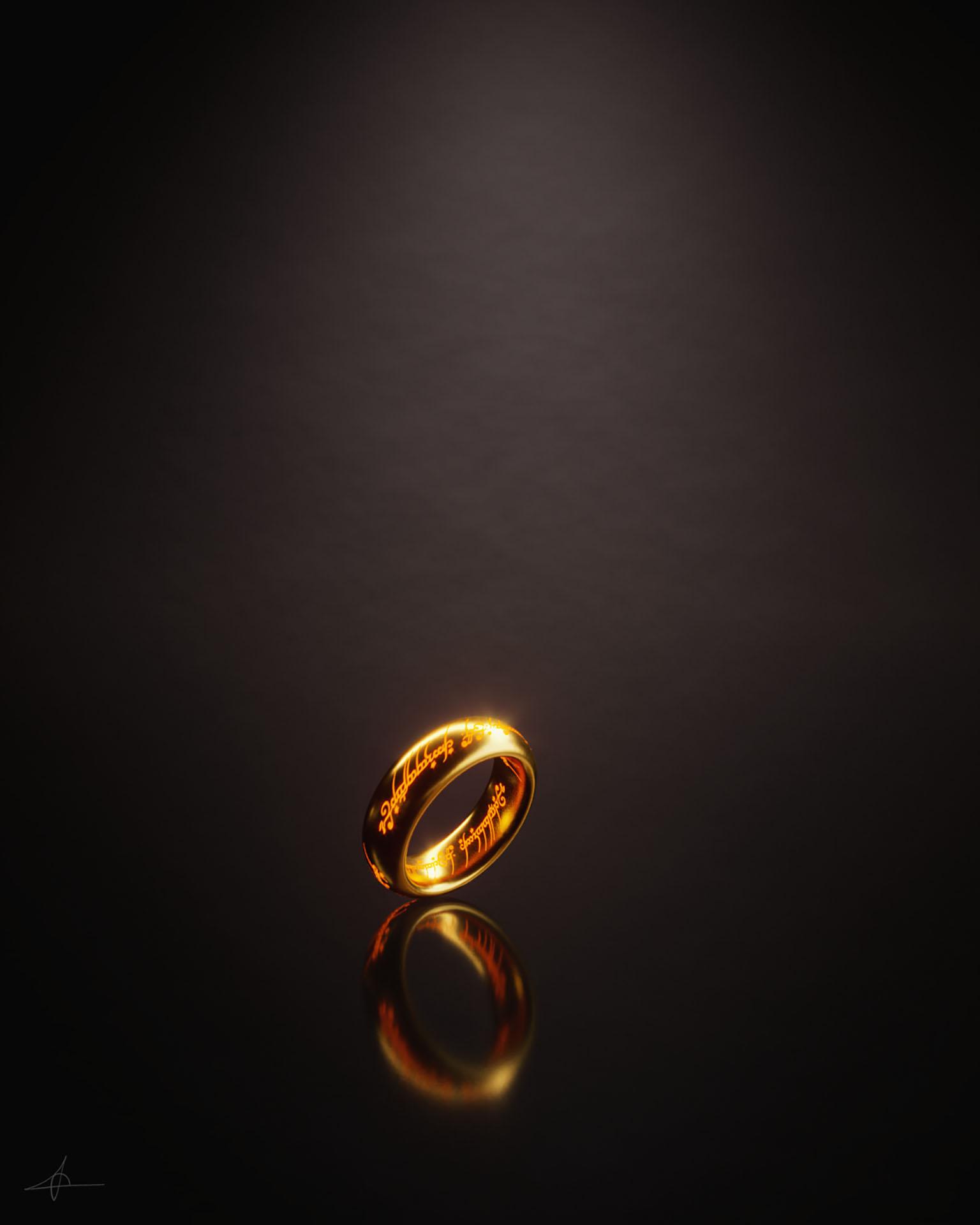 One Ring to Rule them All