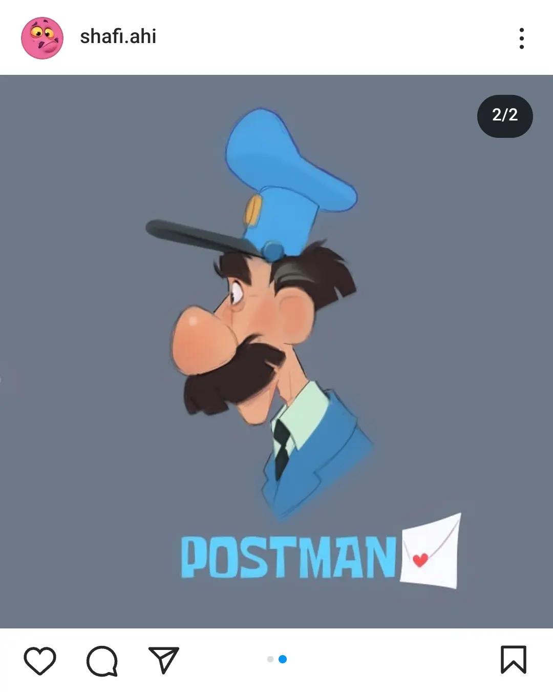 PostMan