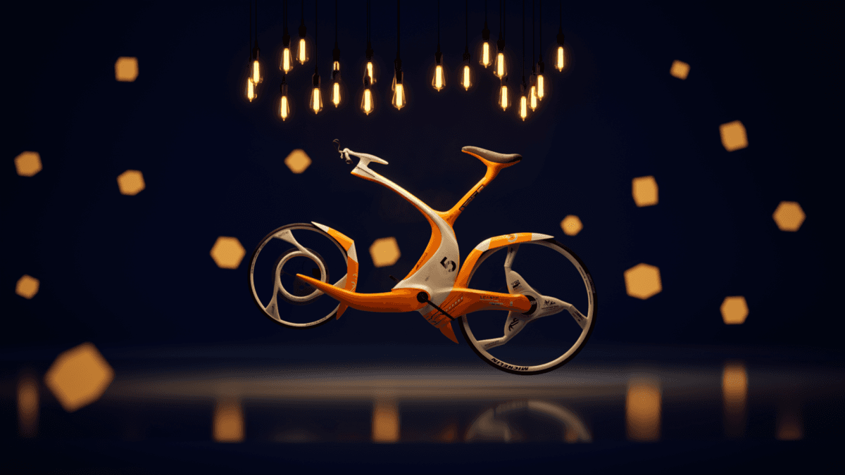 Bicycle_Consept