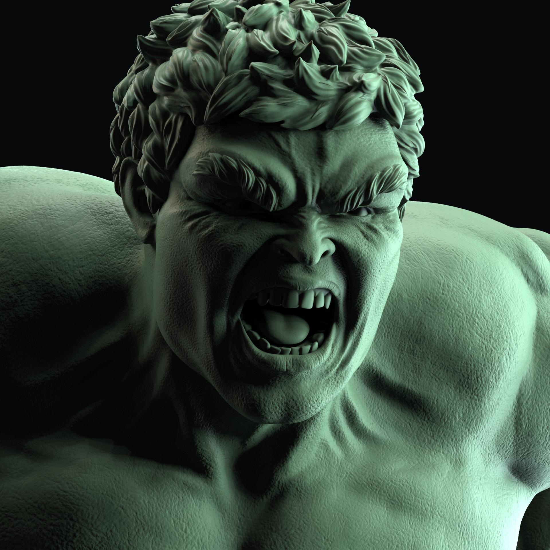 Hulk