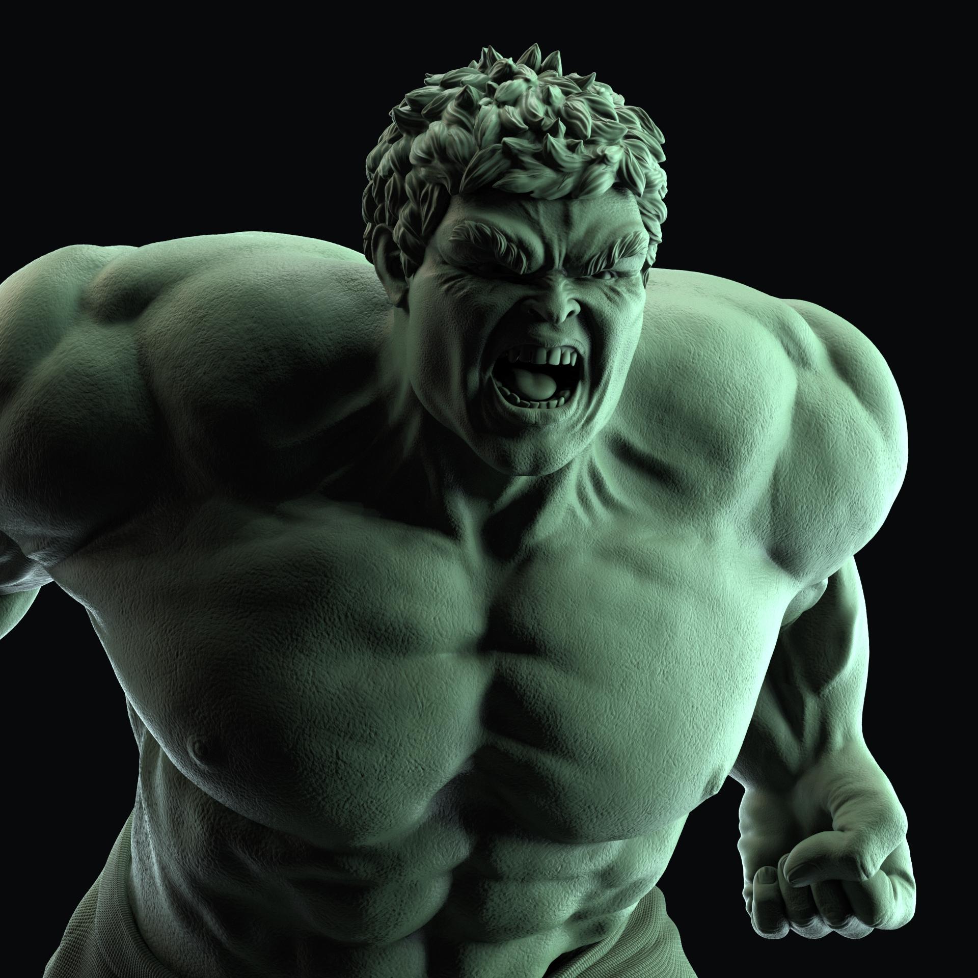 Hulk