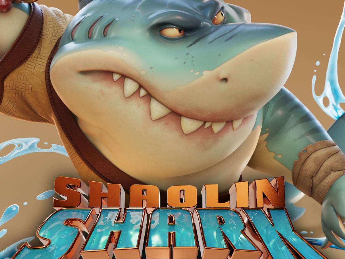 Shaolin Shark