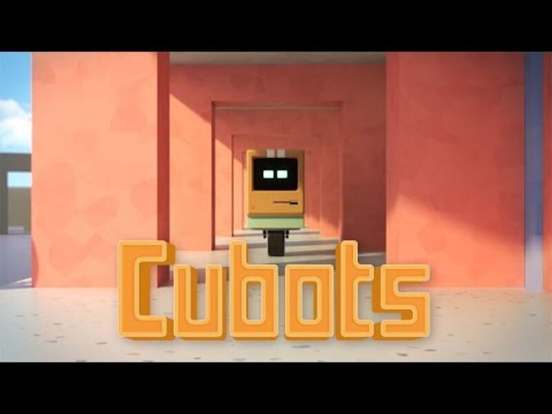 Cubots_Episode 04