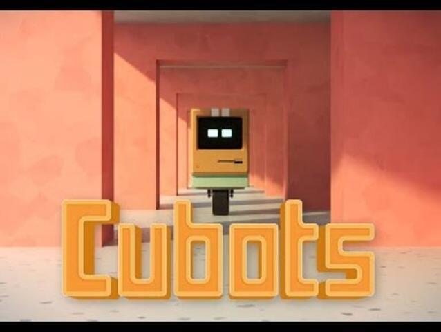 Cubots_Episode 04