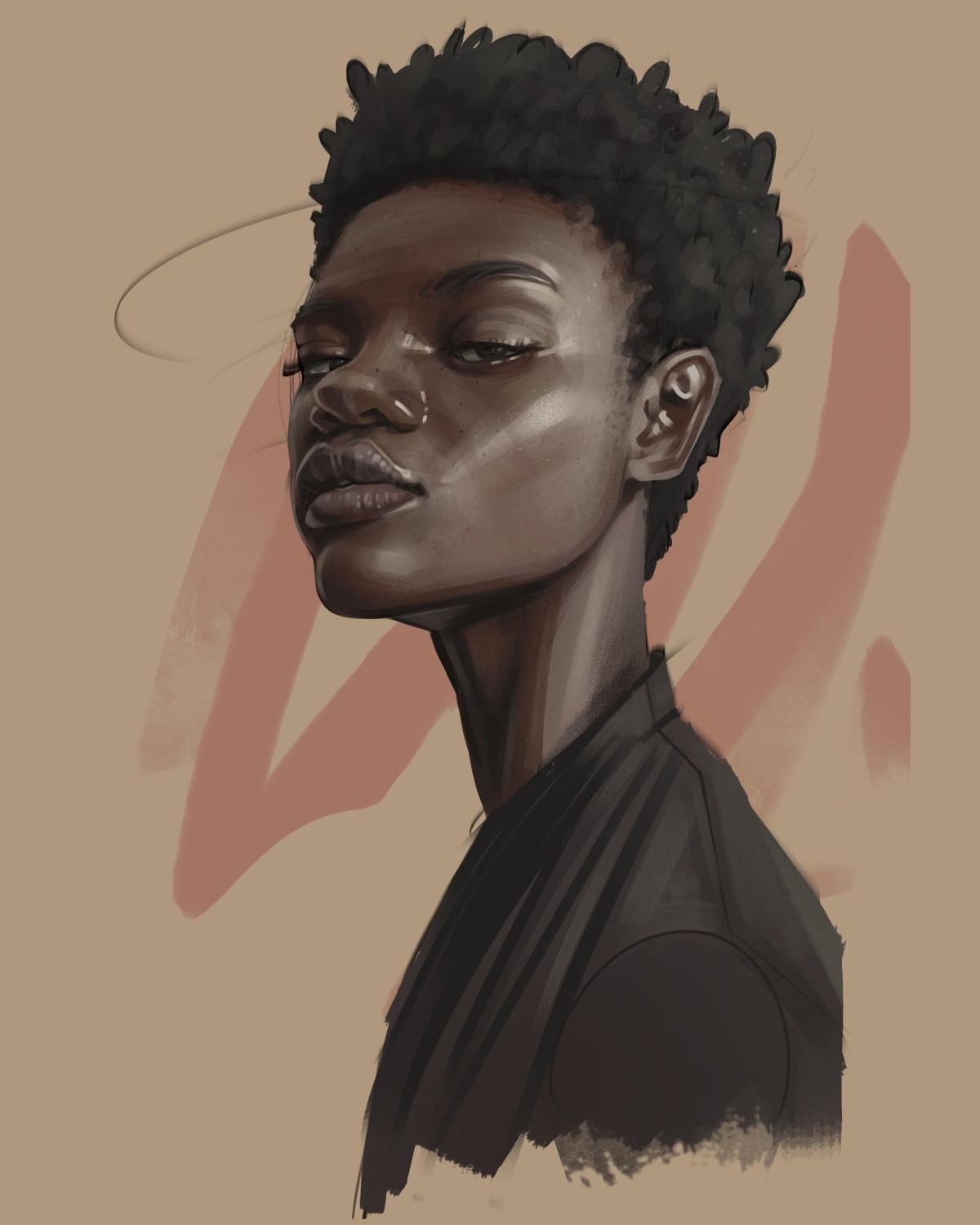 color study