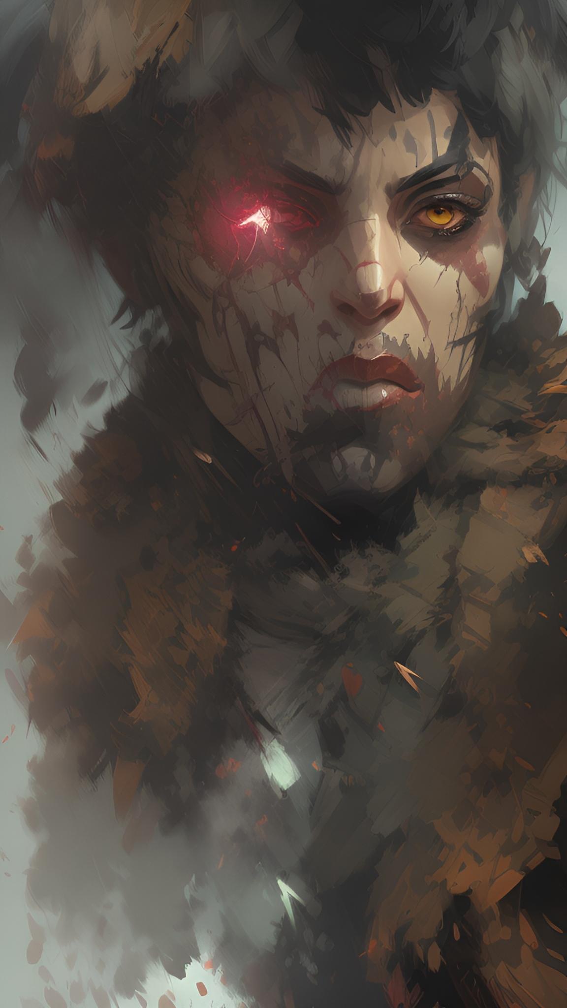 Dishonored series of concept art