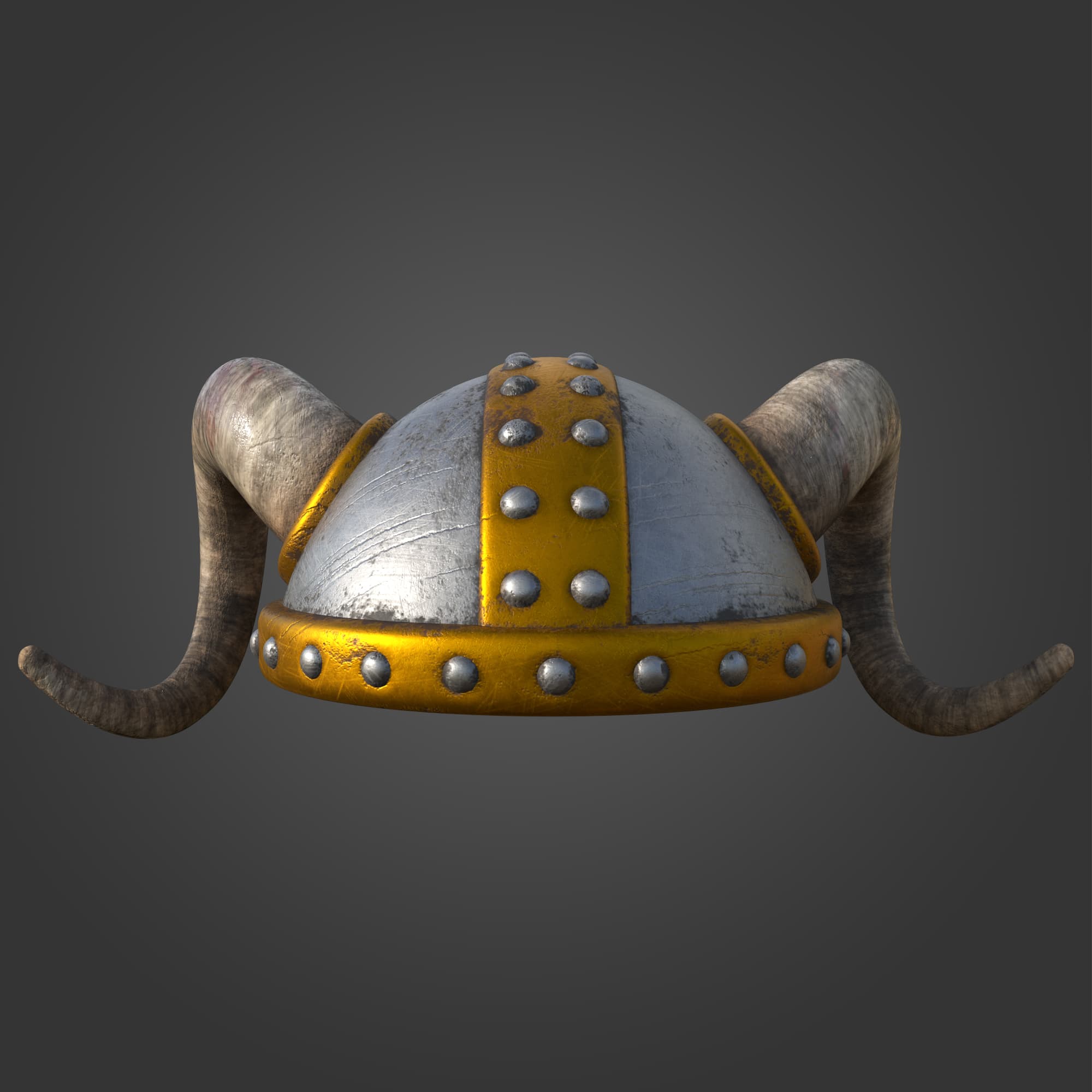 Viking Helmet