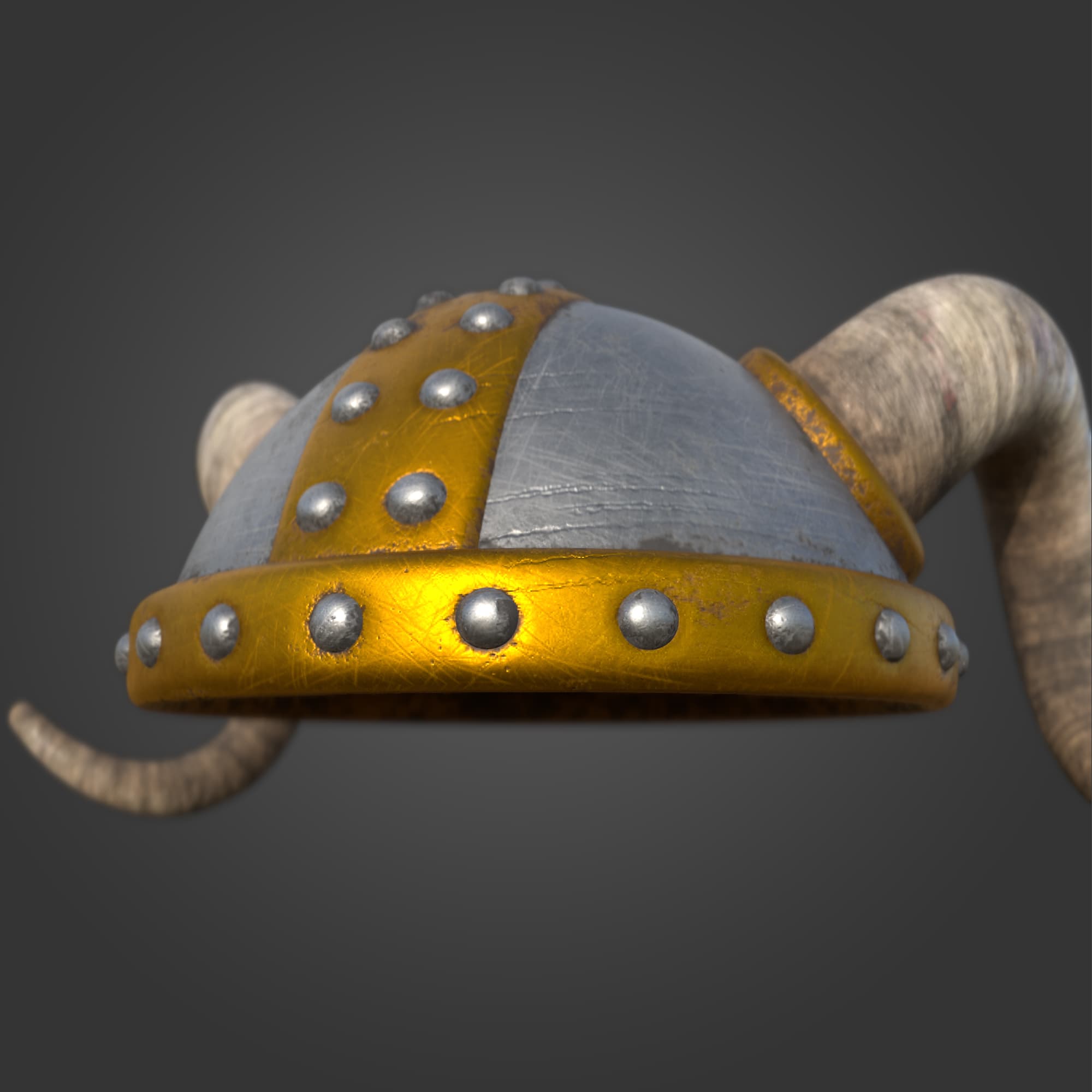 Viking Helmet