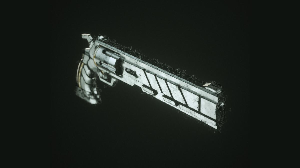 SciFi Gun