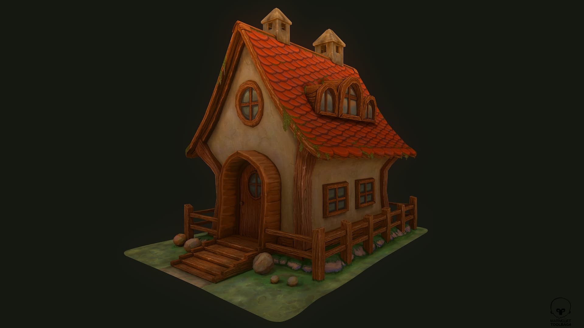 Cottage