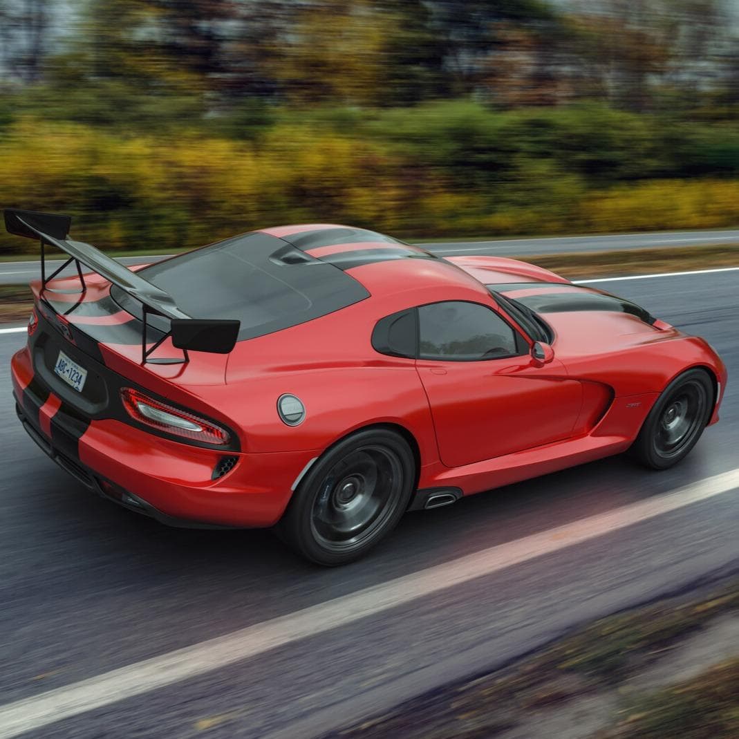 Dodge Viper