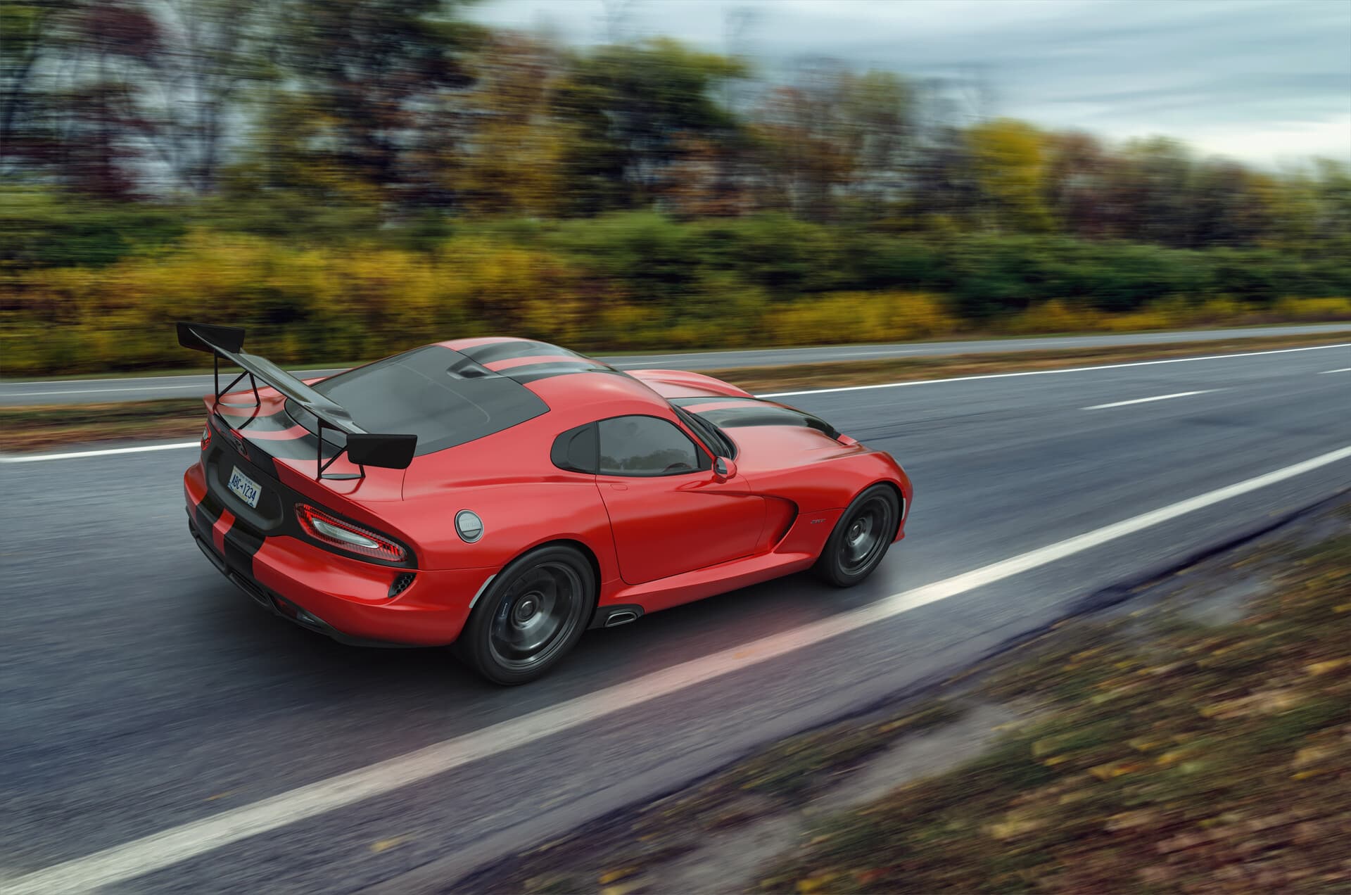 Dodge Viper