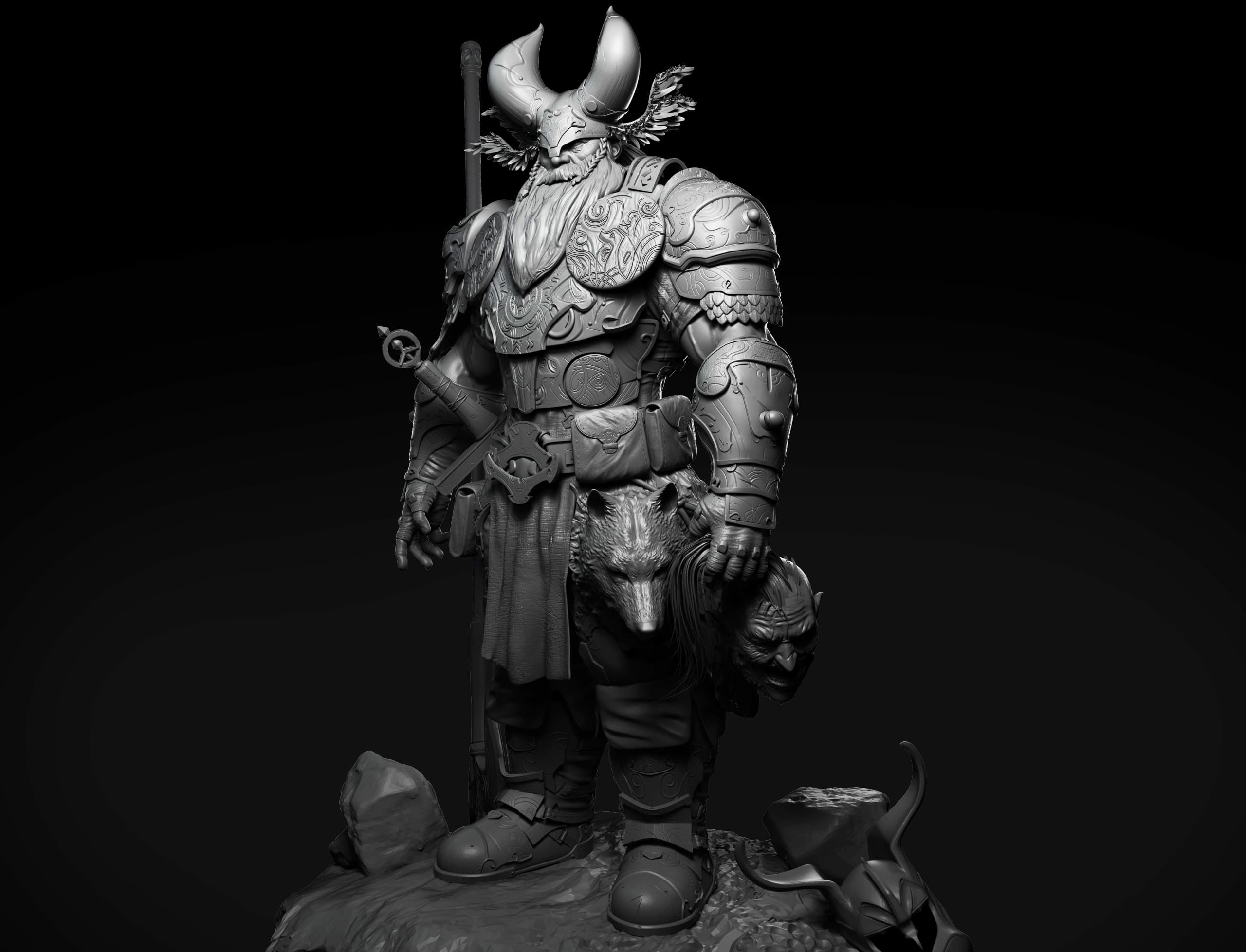Odin
