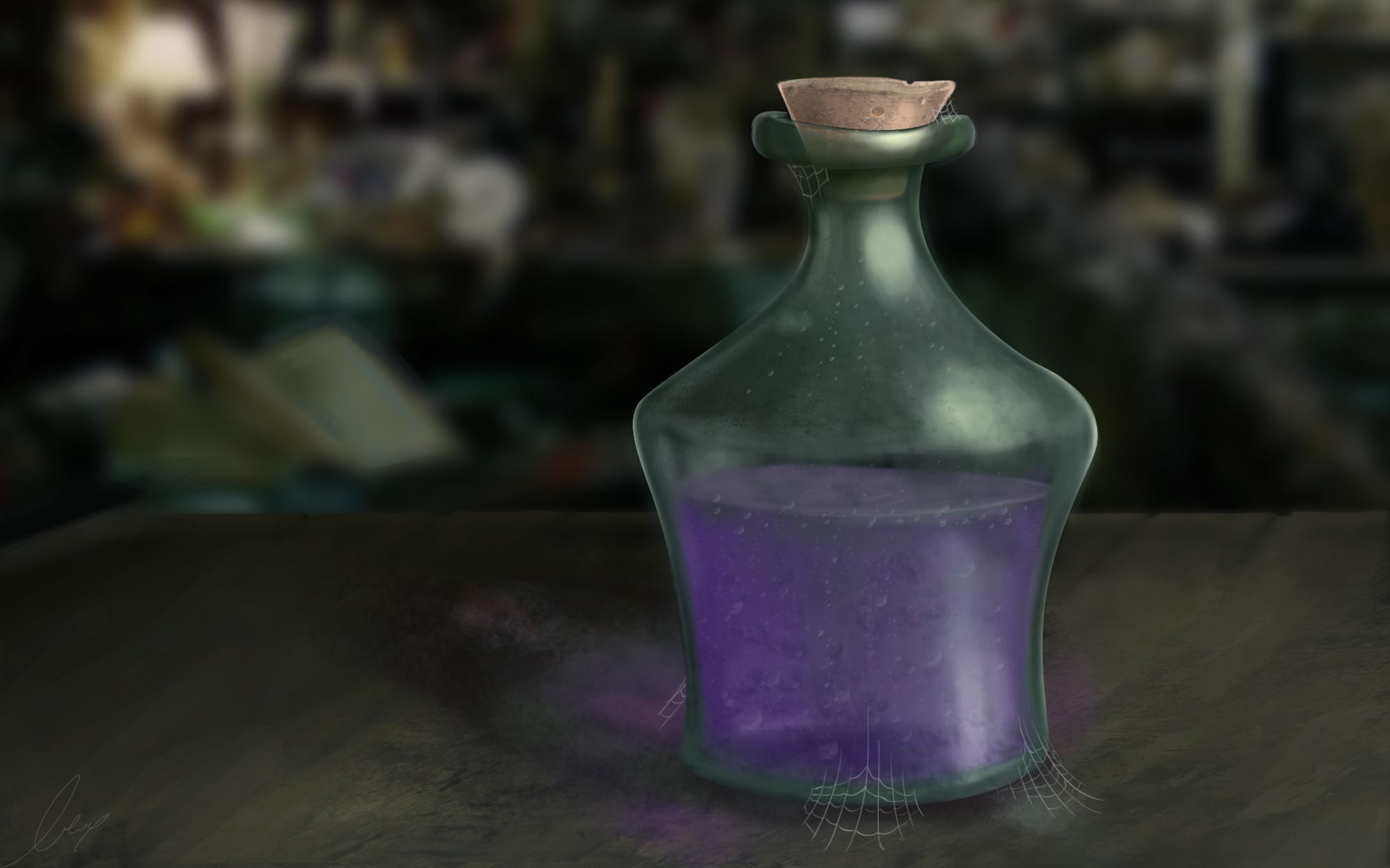 potion