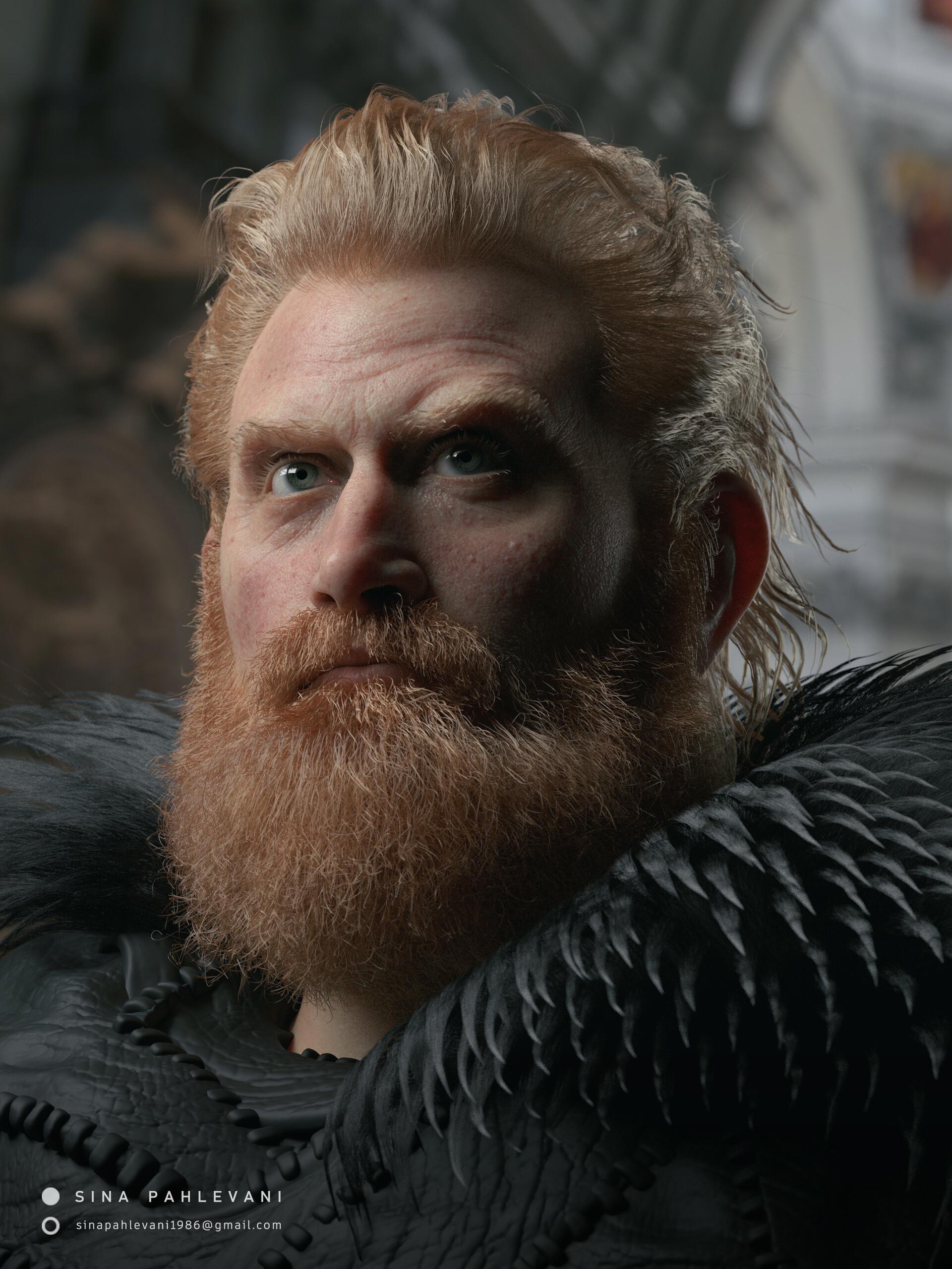 Kristofer Hivju