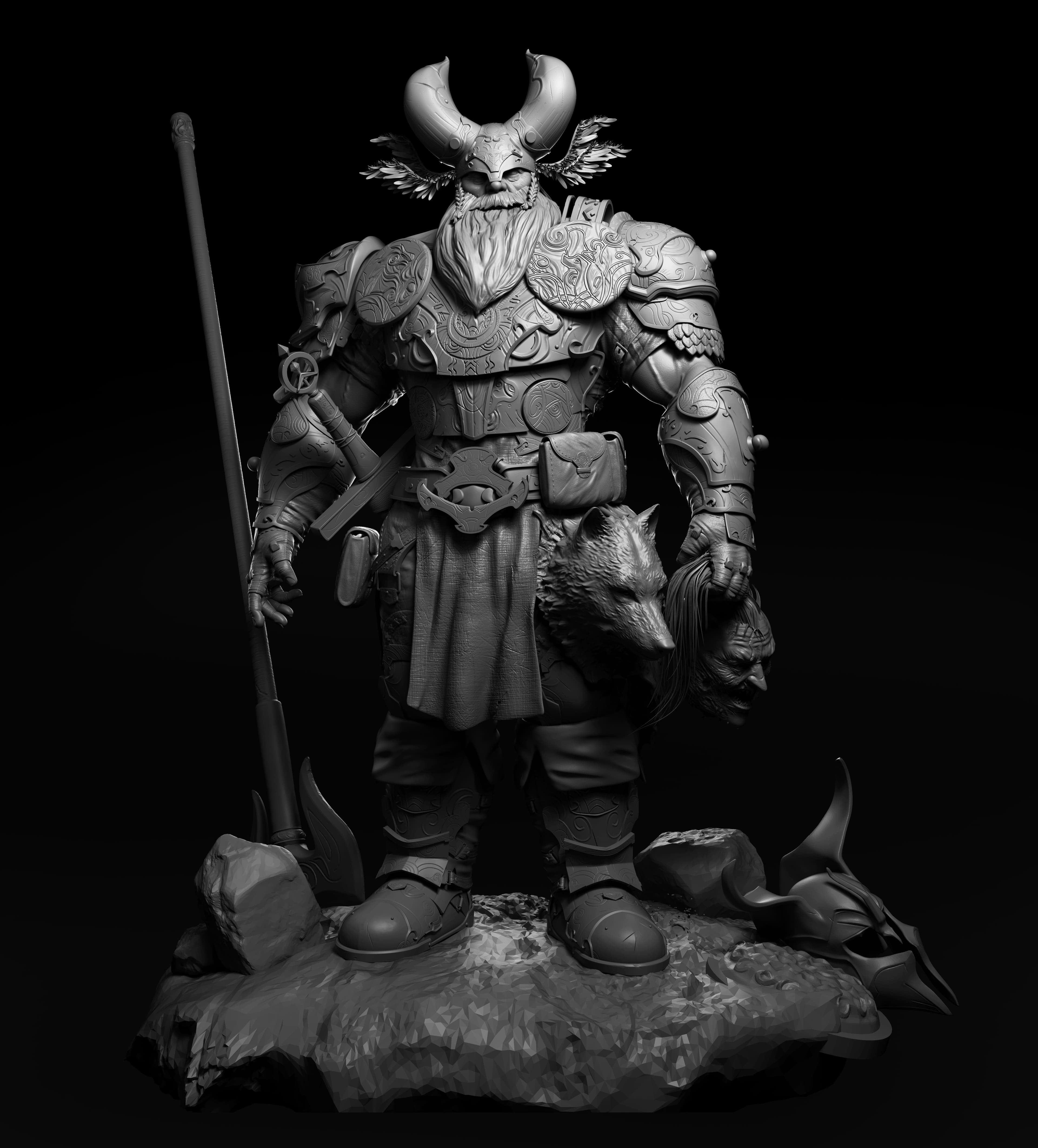 Odin