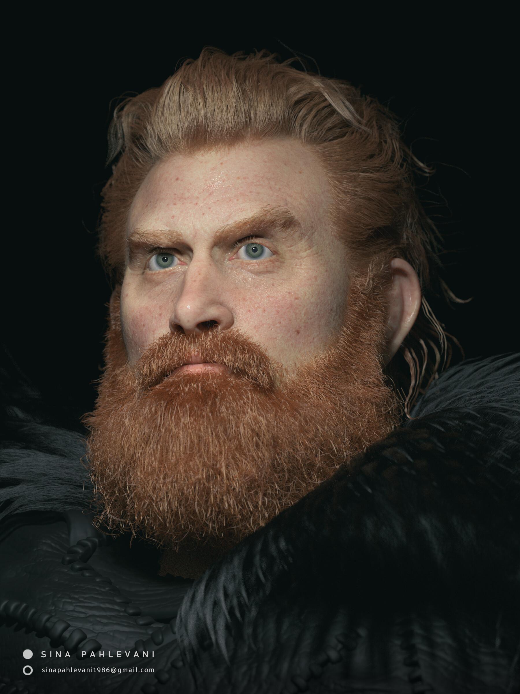 Kristofer Hivju