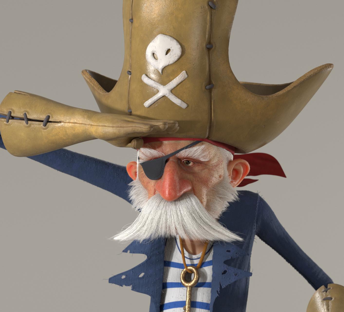 Pirate