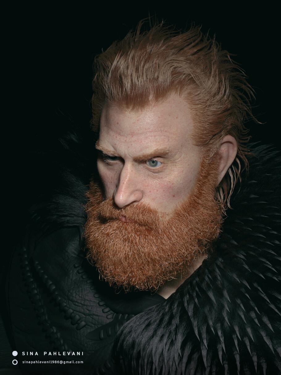 Kristofer Hivju