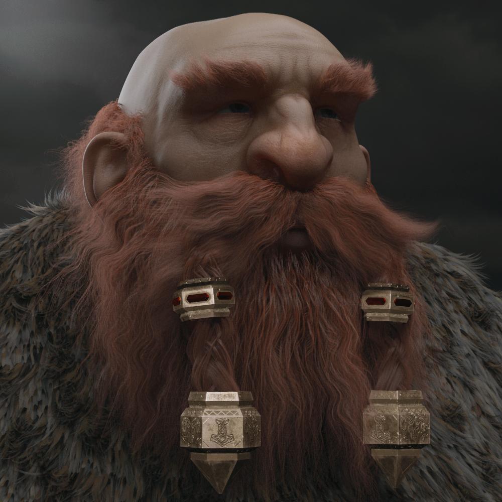 Dwarf