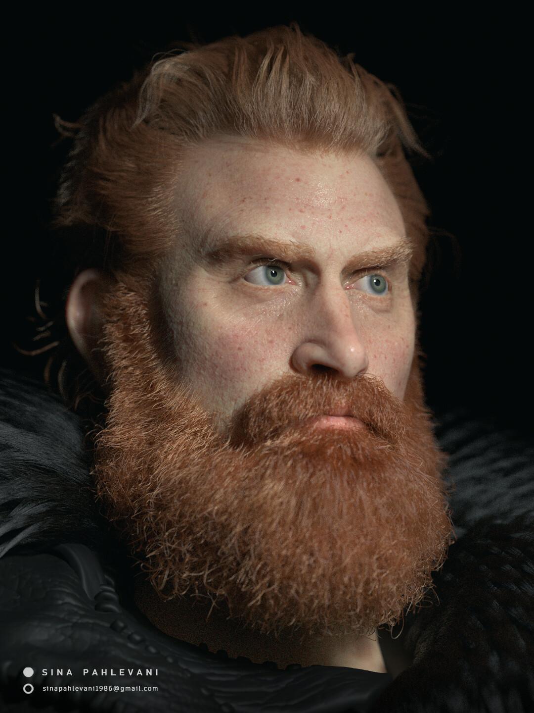 Kristofer Hivju