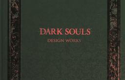 آرت بوک Dark Souls Design Works