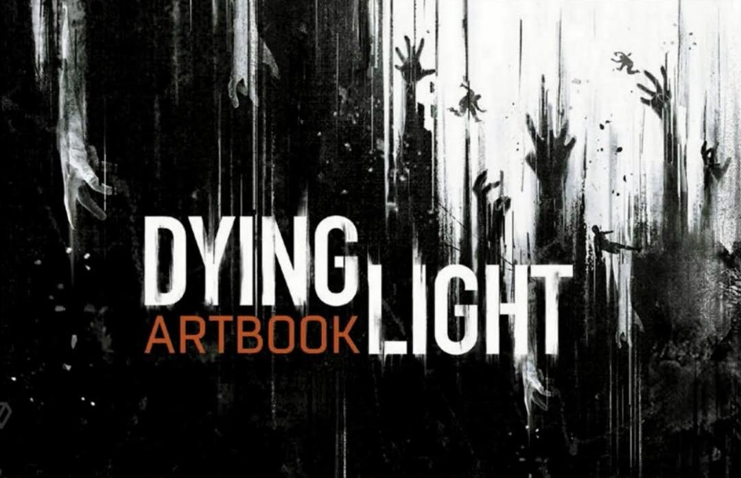 آرت بوک Dying Light