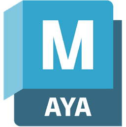 نرم افزار سه بعدی Autodesk Maya 2025.2