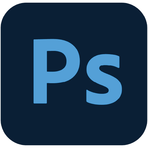 نرم افزار Adobe Photoshop 2024