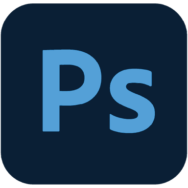 نرم افزار Adobe Photoshop 2024