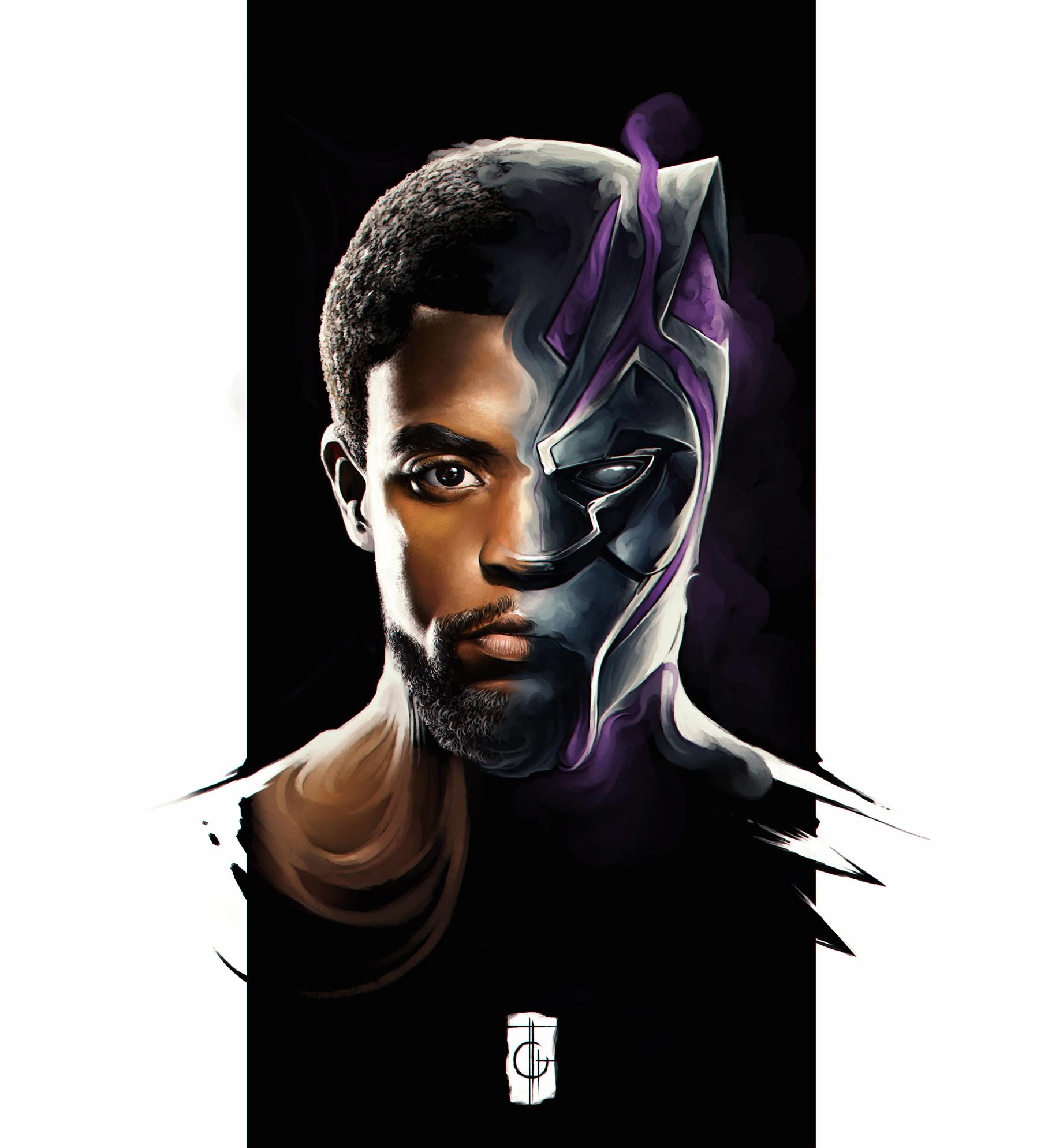 Black Panther