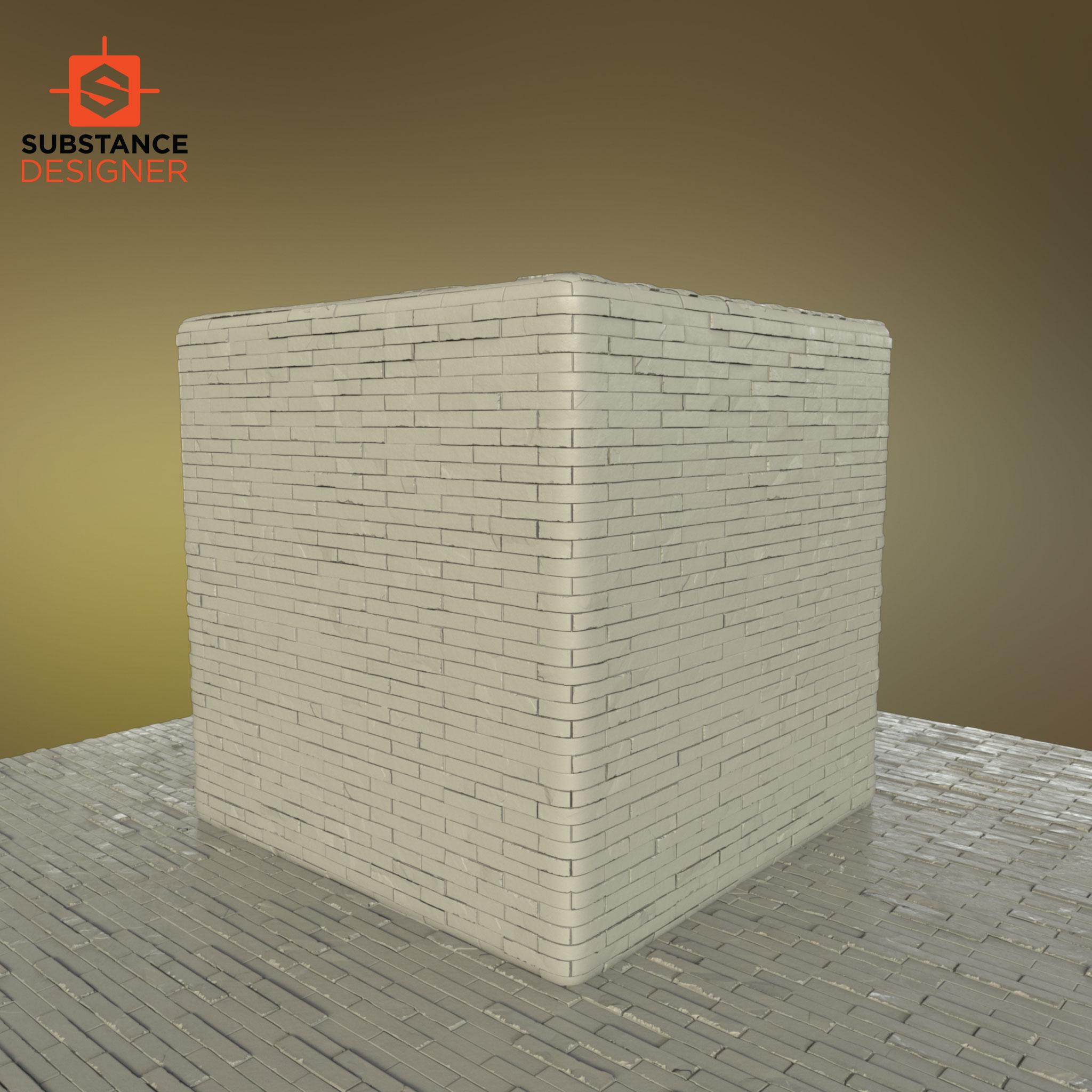 Clay Brick