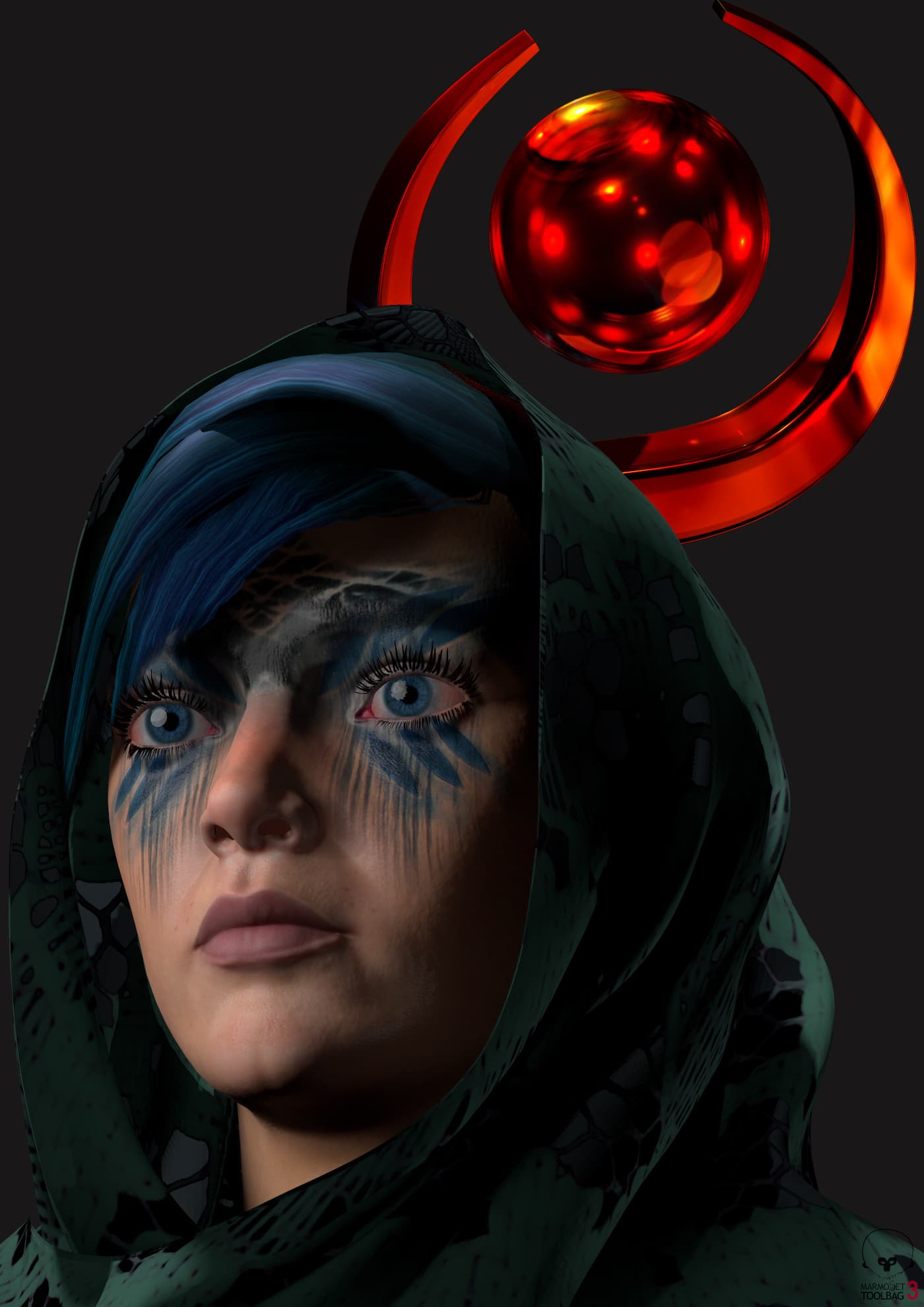 The Devil Inside