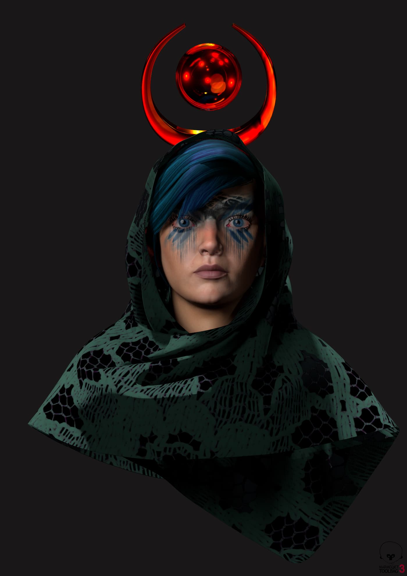 The Devil Inside