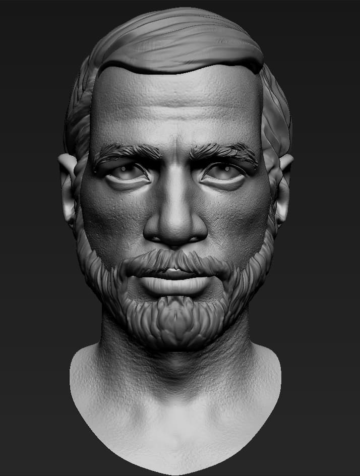 3dprint Head