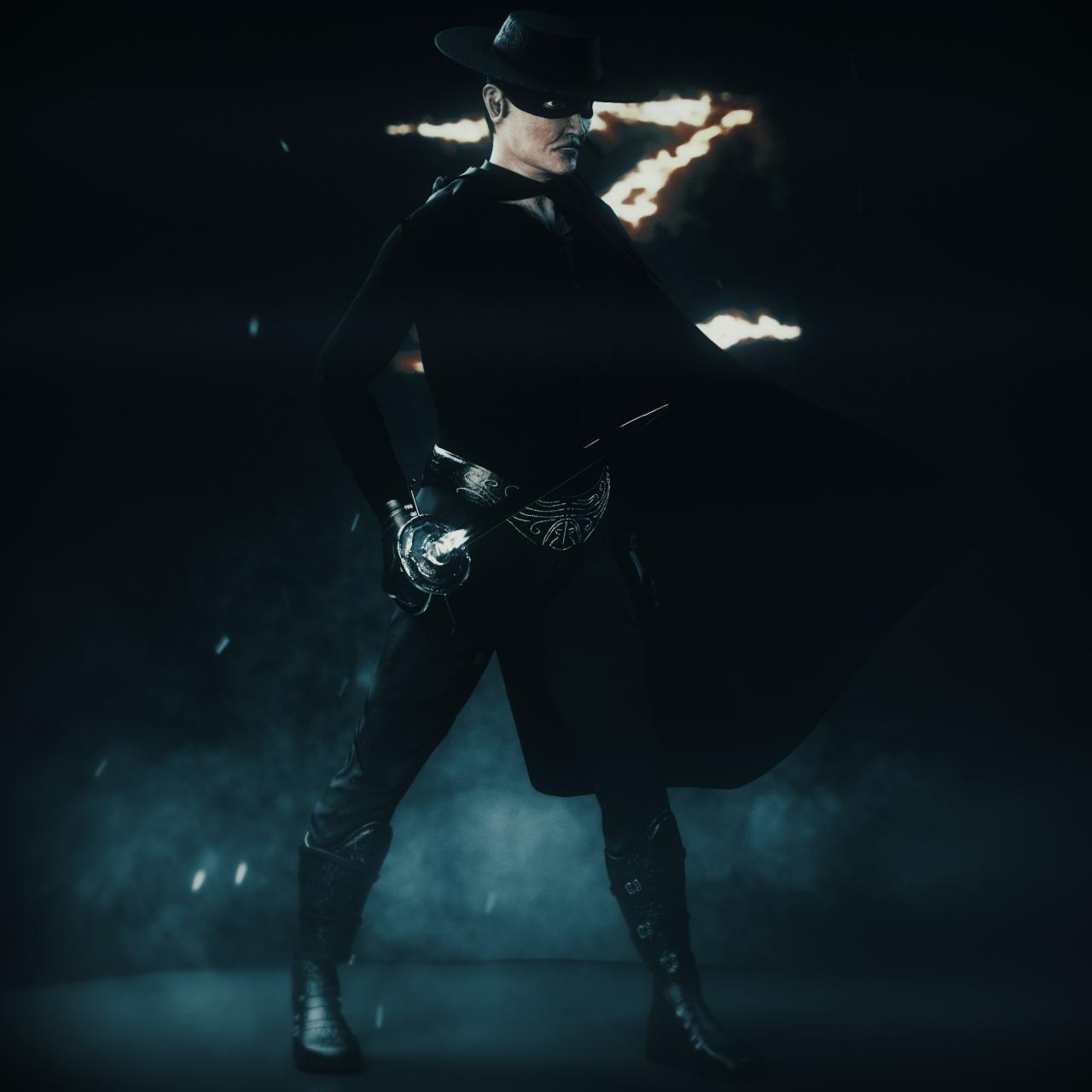 Zorro