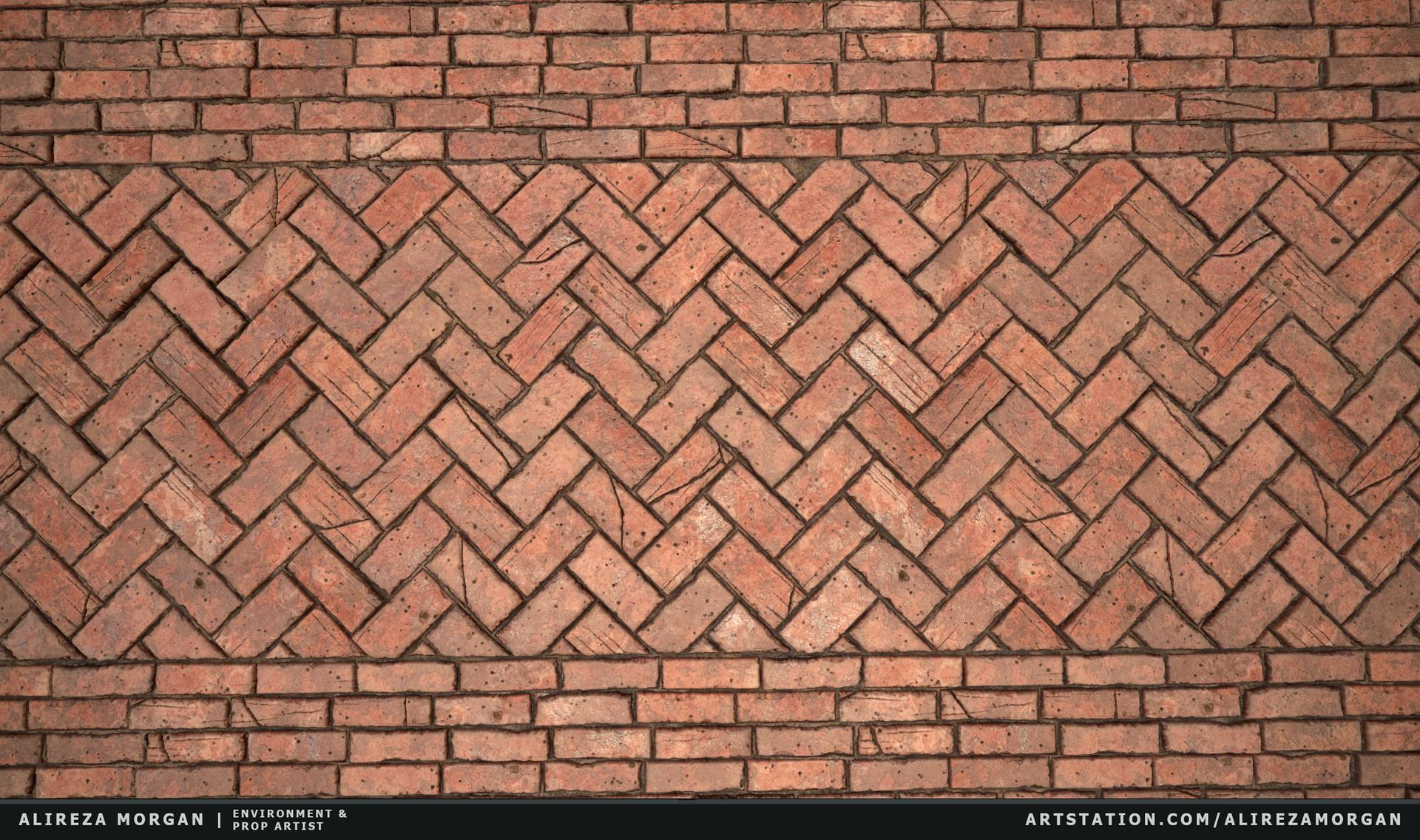 CobbleStone Material