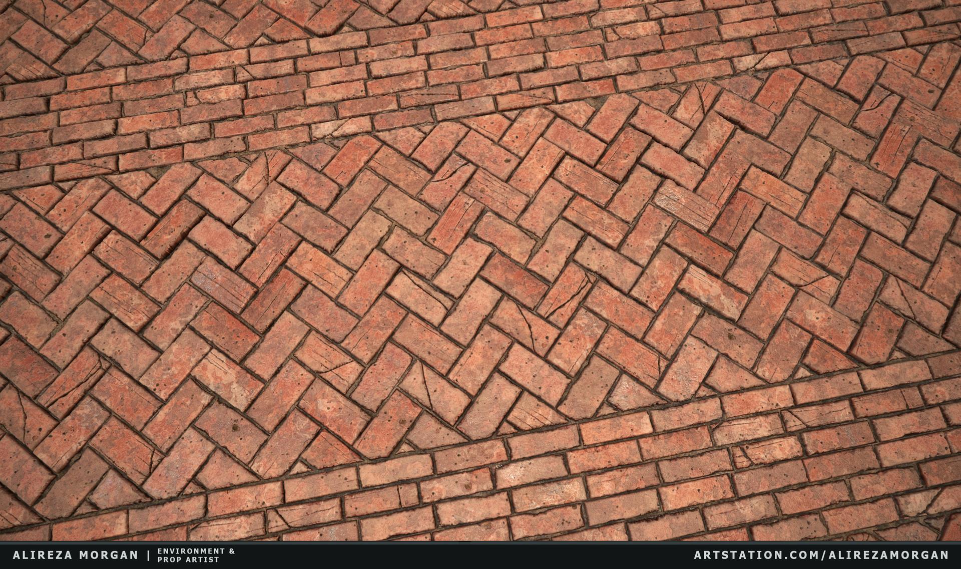 CobbleStone Material