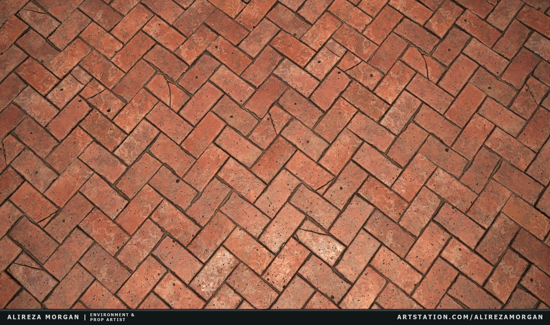 CobbleStone Material