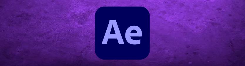 Adobe AfterEffect