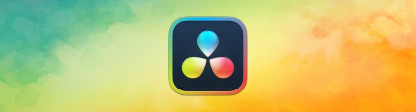 DaVinci Resolve