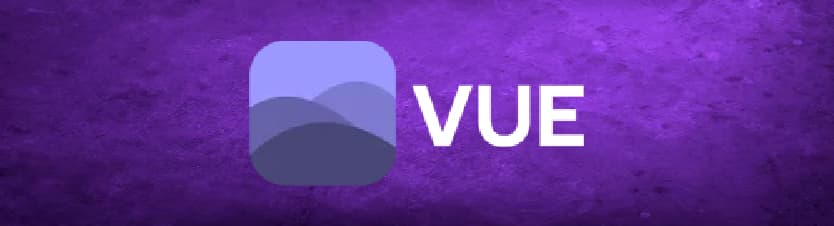 VUE